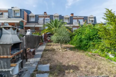Casa adosada en Zona de las Cárcavas-Arroyo del Bosque