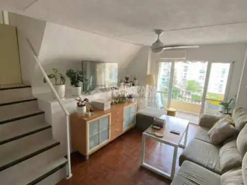 Piso en calle Alcalde Joaquín Quiles