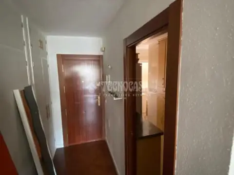 Piso en calle Alcalde Joaquín Quiles