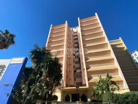 Piso en calle Alcalde Joaquín Quiles