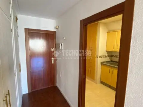 Piso en calle Alcalde Joaquín Quiles