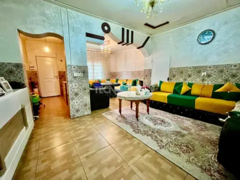 Casa unifamiliar en Recas