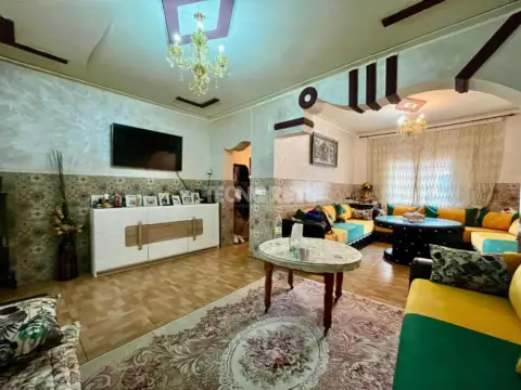 Casa unifamiliar en Recas