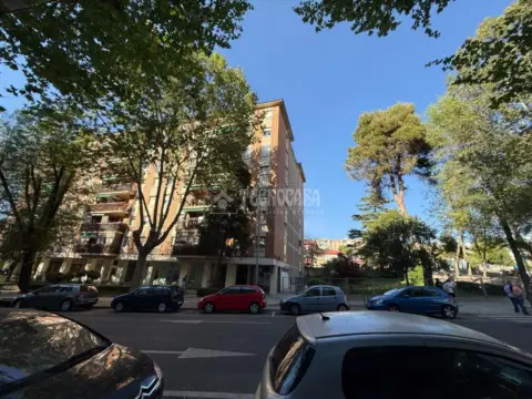 Piso en Constitución-Balconcillo