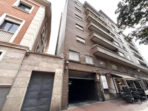 Garaje en Centro