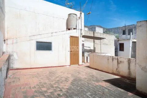 Casa adosada en Molvízar