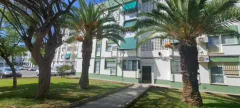 Piso en Virgen del Remedio-Parque Lo Morant