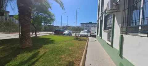 Piso en Virgen del Remedio-Parque Lo Morant