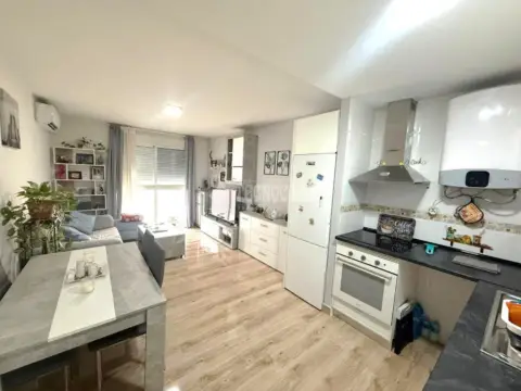 Piso en Los Barreros