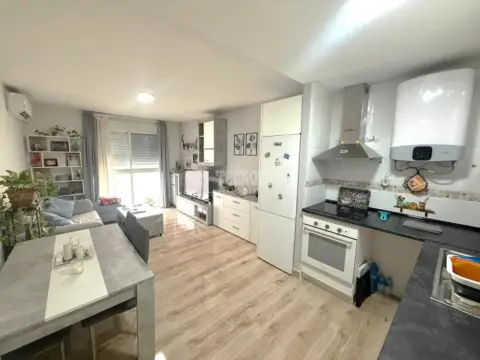 Piso en Los Barreros