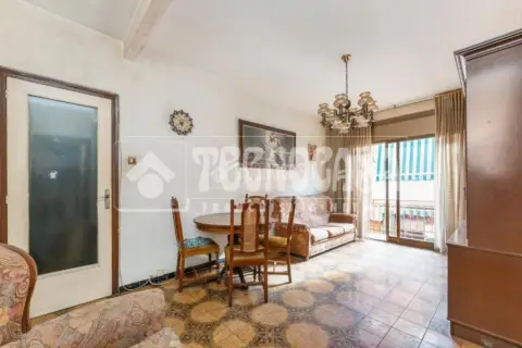 Piso en Carrer del Marquès de Monistrol