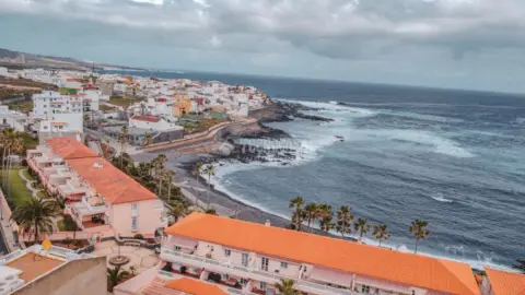 Piso en La Caleta de Interián