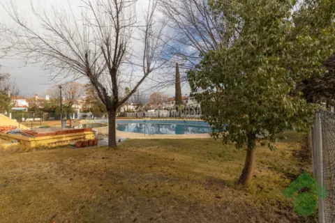 Casa pareada en Ogíjares