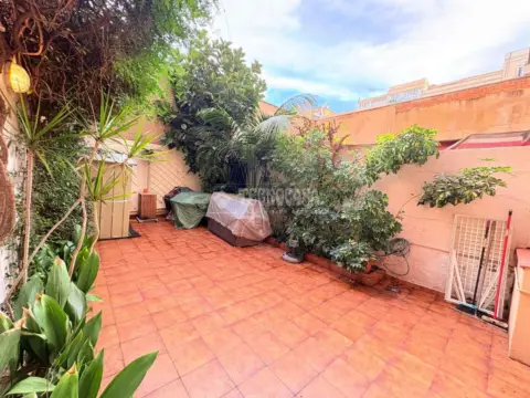 Piso en La Nova Esquerra de l'Eixample