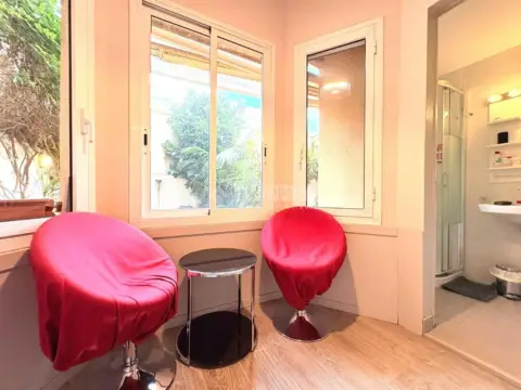 Piso en La Nova Esquerra de l'Eixample