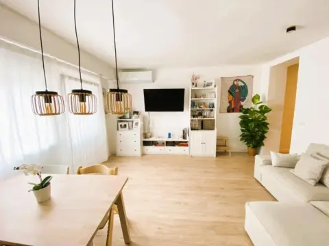 Piso en La Raïosa-San Vicente Mártir