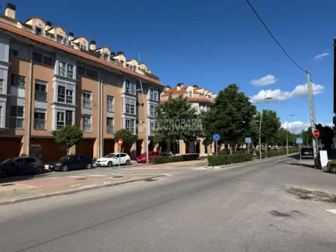 Piso en Alovera
