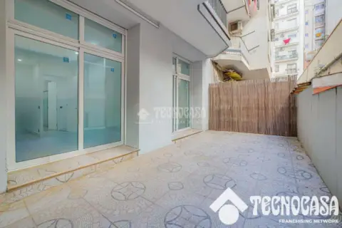 Piso en Carrer del Mas Casanovas