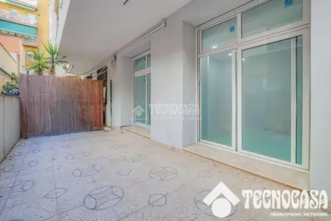Piso en Carrer del Mas Casanovas