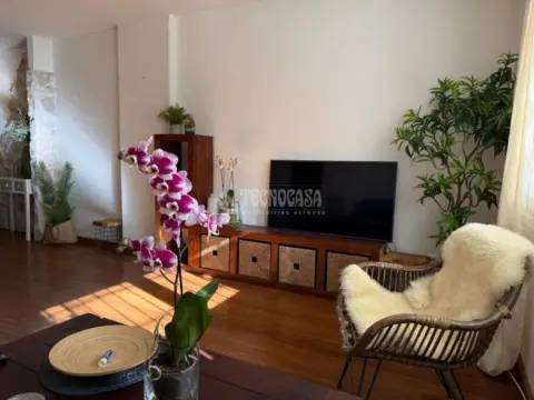 Piso en Nueva Alcalá