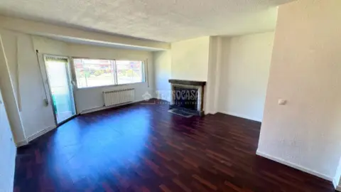 Piso en Moralzarzal