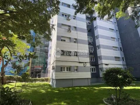 Piso en Oeste