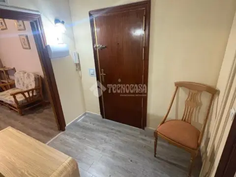 Piso en Oeste
