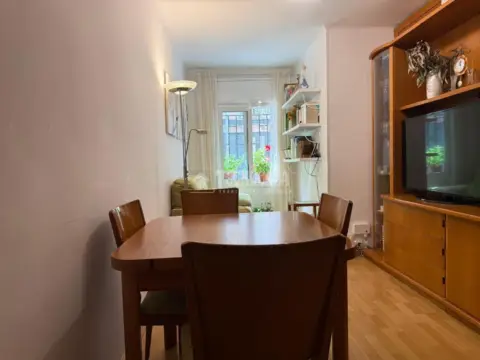 Piso en La Teixonera