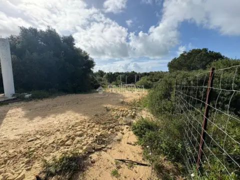 Terreno en Barbate