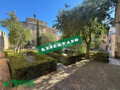 Piso en Casco Antiguo