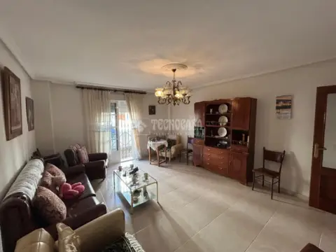Piso en Lucena