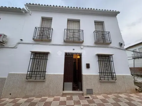 Casa unifamiliar en Écija