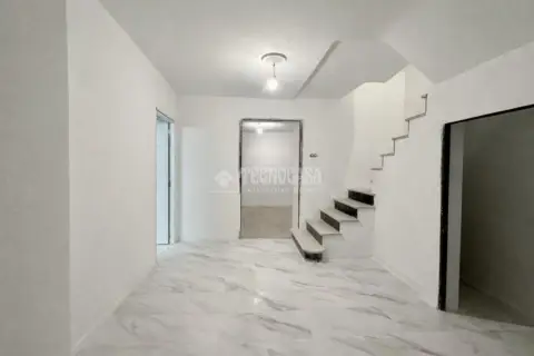 Casa unifamiliar en Casco Histórico