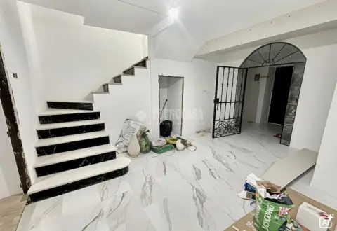 Casa unifamiliar en Casco Histórico