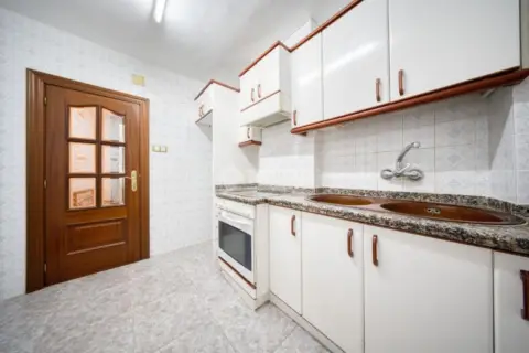 Piso en Hospital-Rondilla-Santa Clara