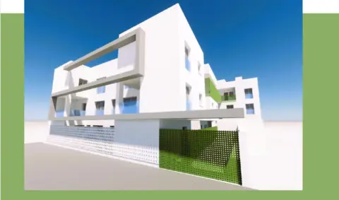 Piso en Conil de la Frontera