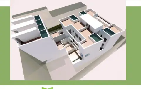 Piso en Conil de la Frontera