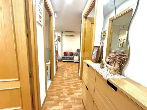 Piso en San Martín de la Vega
