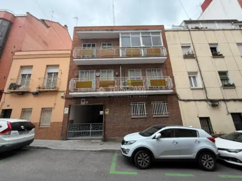 Piso en Bellas Vistas