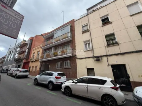 Piso en Bellas Vistas