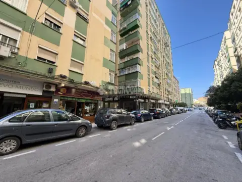 Local comercial en Nueva Málaga-Miraflores