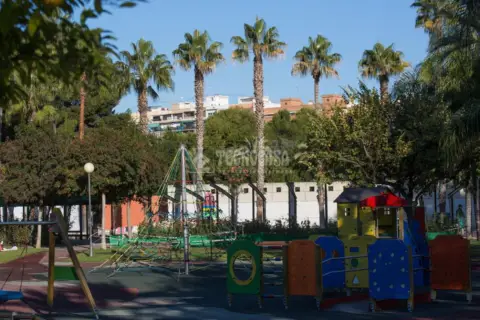 Piso en Patraix