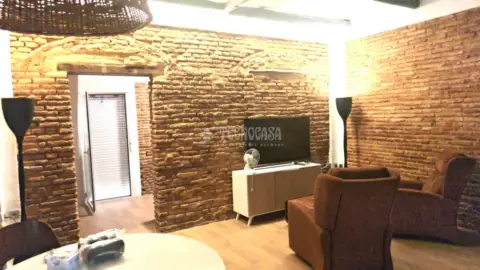 Casa adosada en Coria del Río