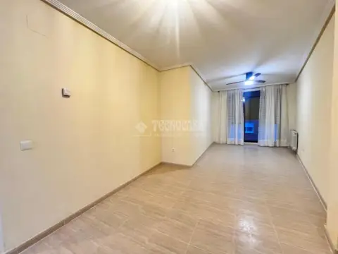 Piso en Tres Olivos-La Piedad