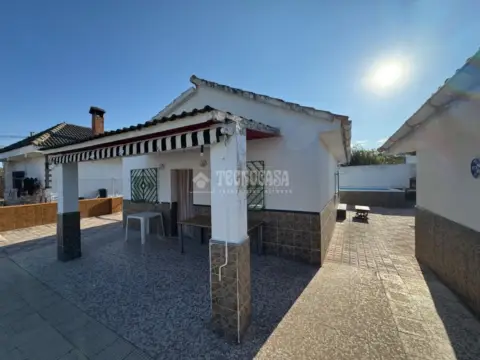 Casa unifamiliar en Escalona