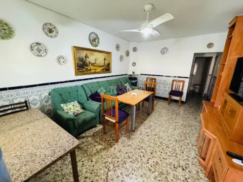 Casa unifamiliar en Escalona