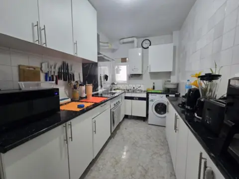 Piso en La Fortuna