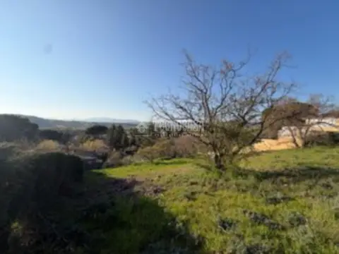 Terreno en Uceda
