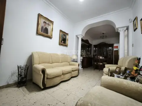 Piso en San Juan del Puerto