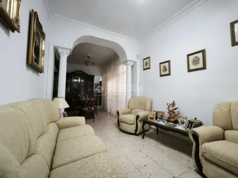 Piso en San Juan del Puerto